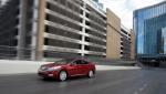 Hyundai Azera 2012 года